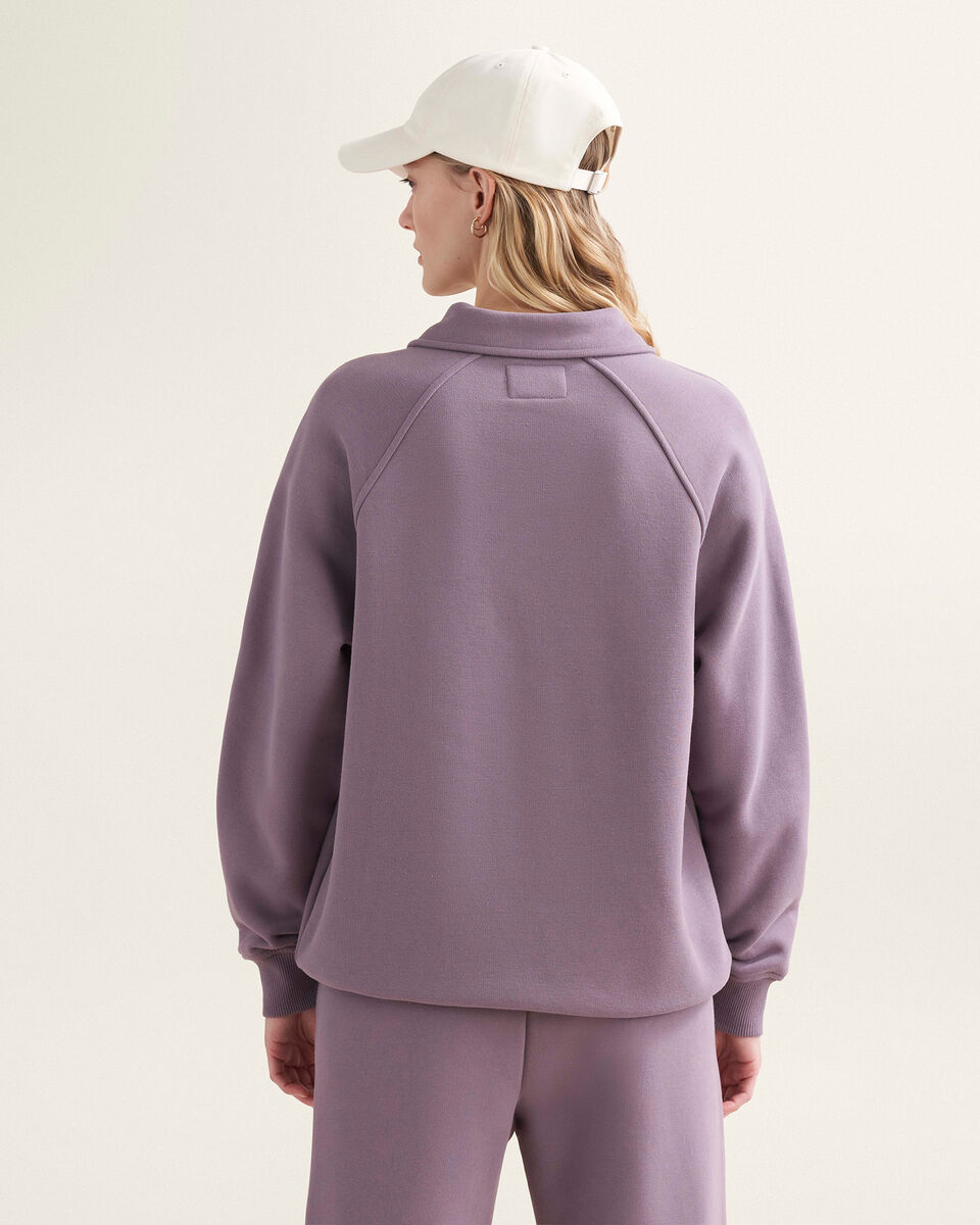 Cloud Polo Sweatshirt
