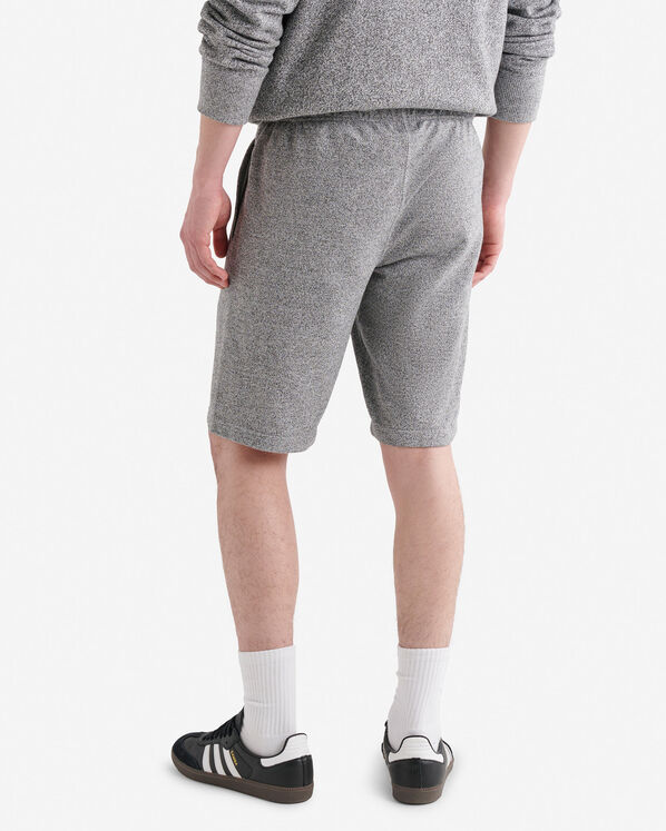 Organic Original Sweatshort 10.5 Inch