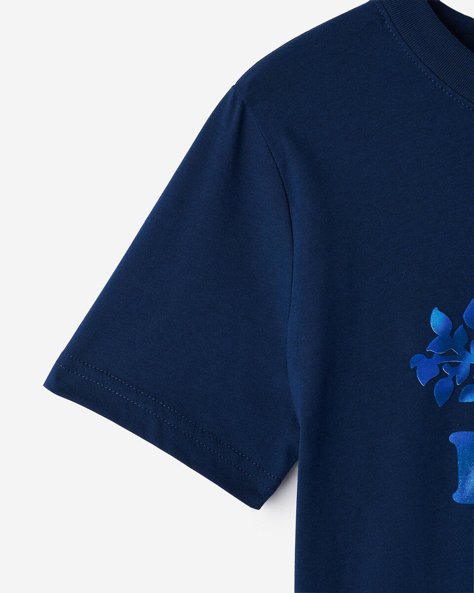 Kids Cooper Mineral T-Shirt