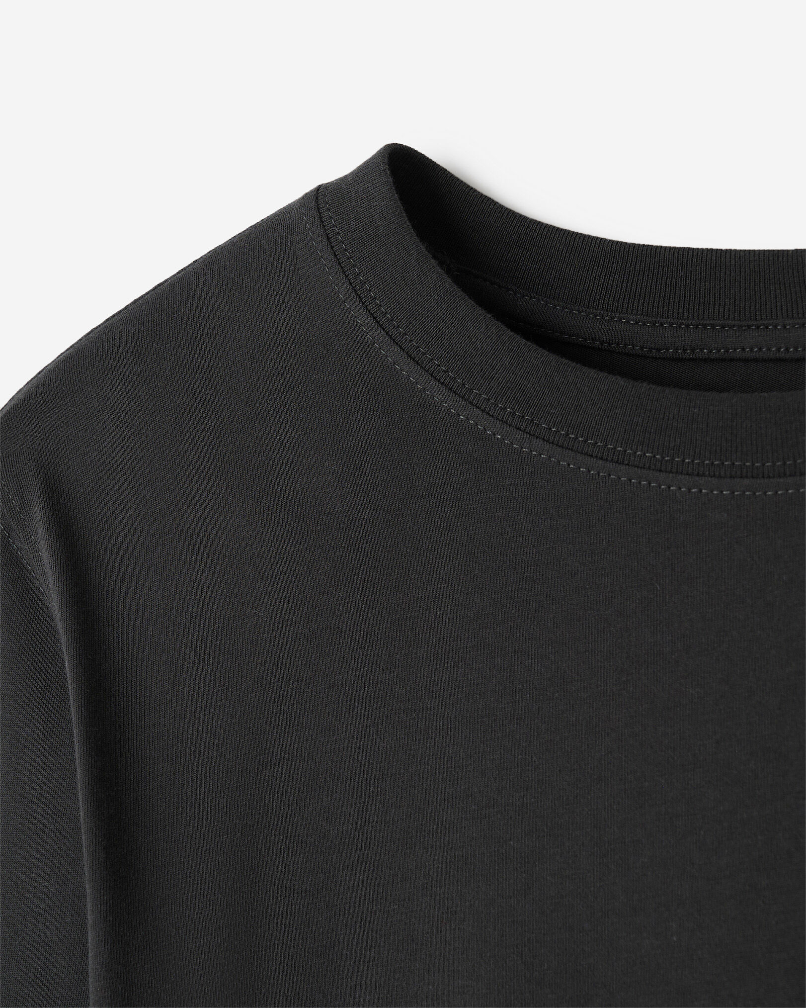 Kids Hockey Long Sleeve T-Shirt