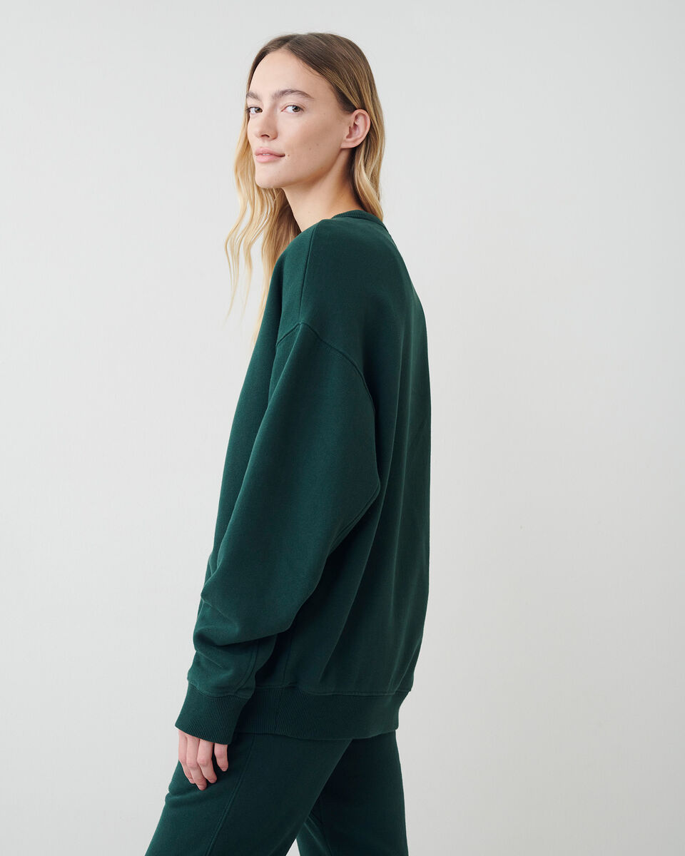 One Crew Sweatshirt Gender Free