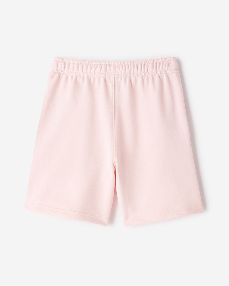 Kids Beaver Canoe Sweatshort