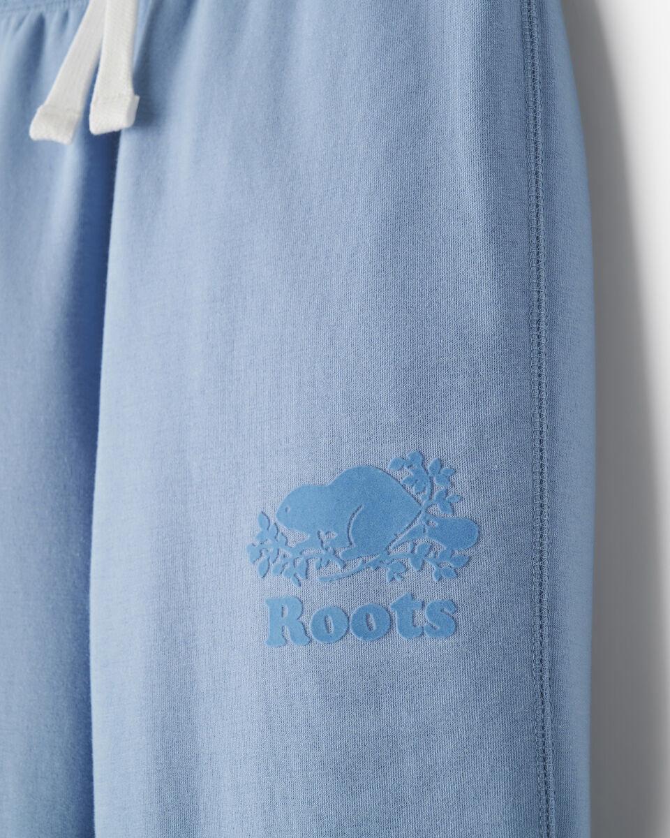 Kids Organic Original Slim Sweatpant