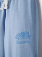 Kids Organic Original Slim Sweatpant