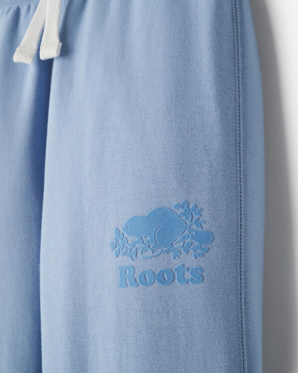 Kids Organic Original Slim Sweatpant Kids Organic Original Slim Sweatpant