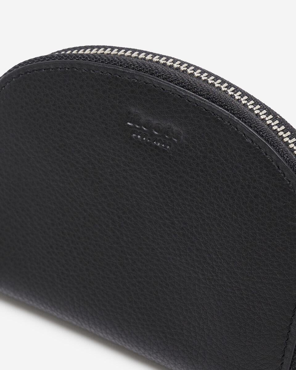 Half Moon Wallet Prince