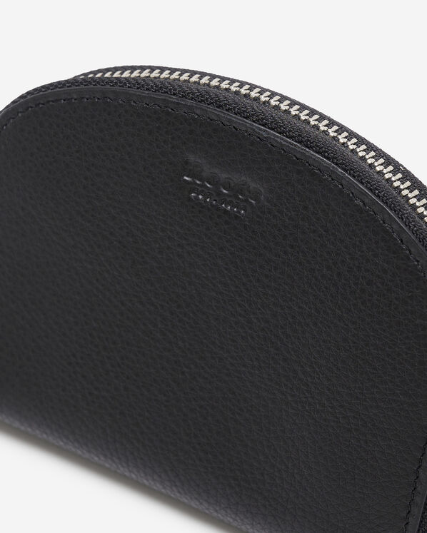 Half Moon Wallet Prince Half Moon Wallet Prince