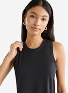 Renew Knit Racer Tank 2.0