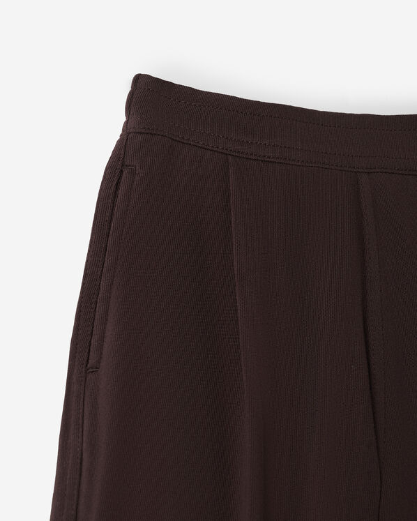 Toddler Heavy Jersey Barrel Pant