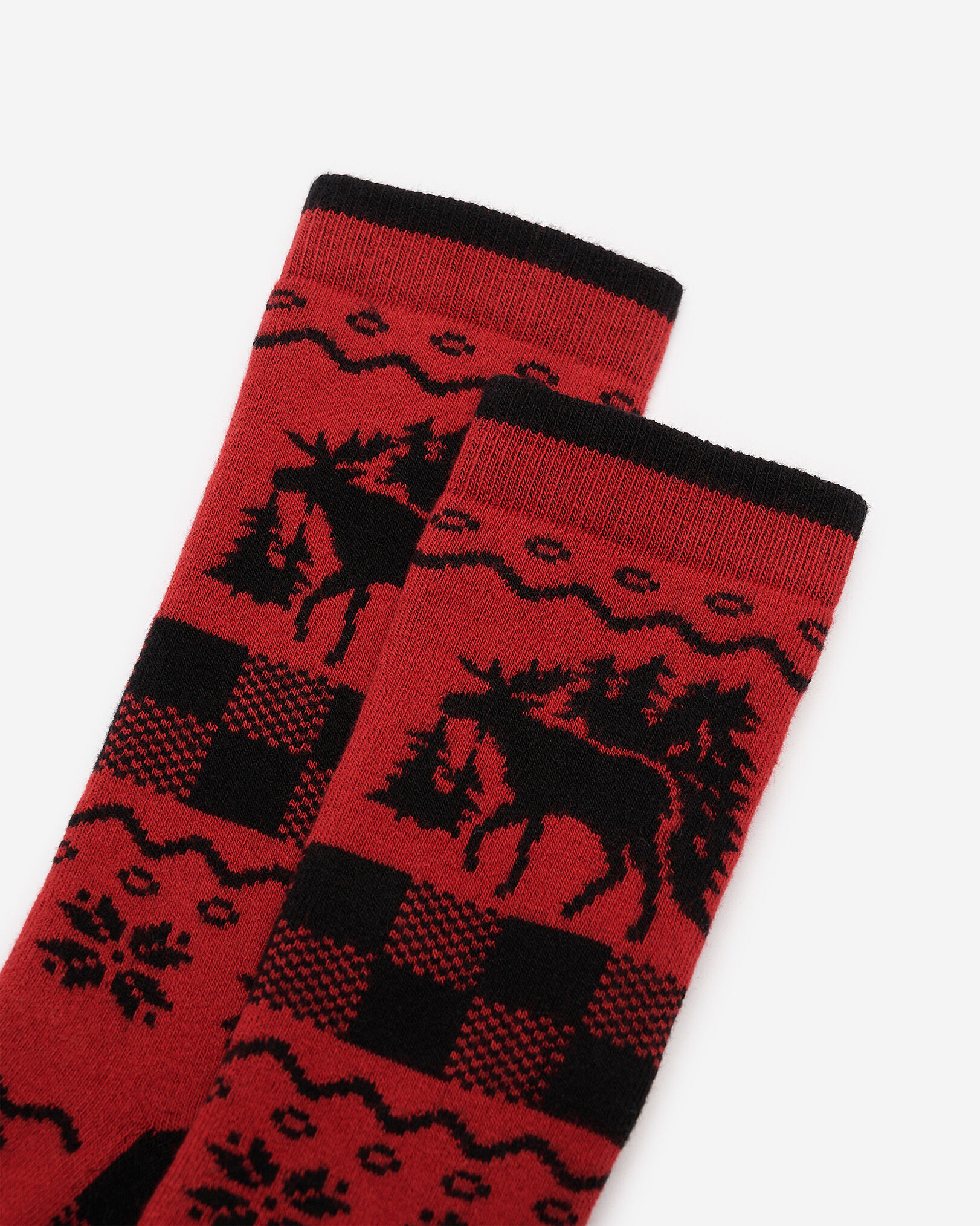 Kids Wilderness Boot Sock