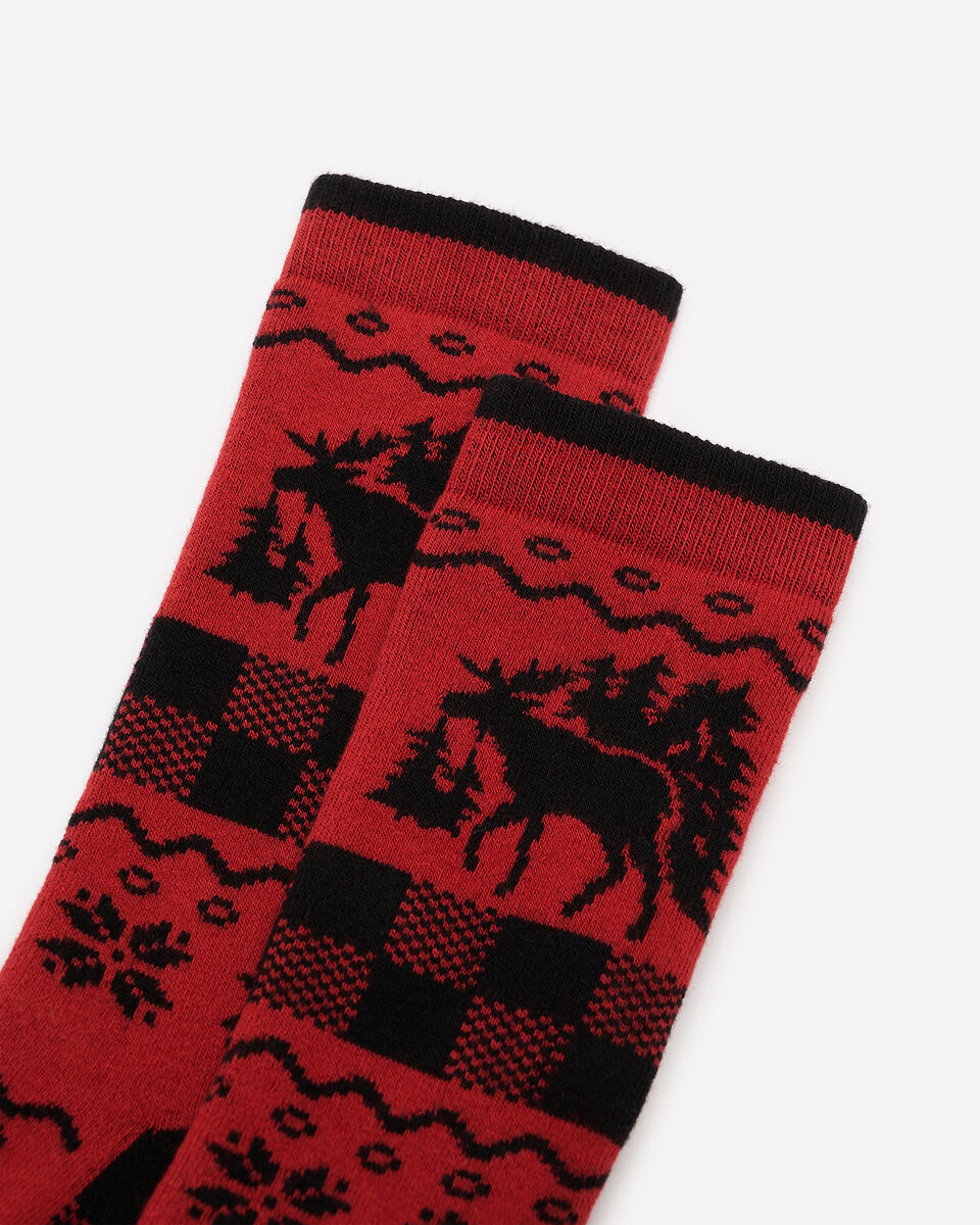 Kids Wilderness Boot Sock