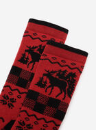 Kids Wilderness Boot Sock