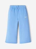 Toddler Cloud Straight Sweatpant