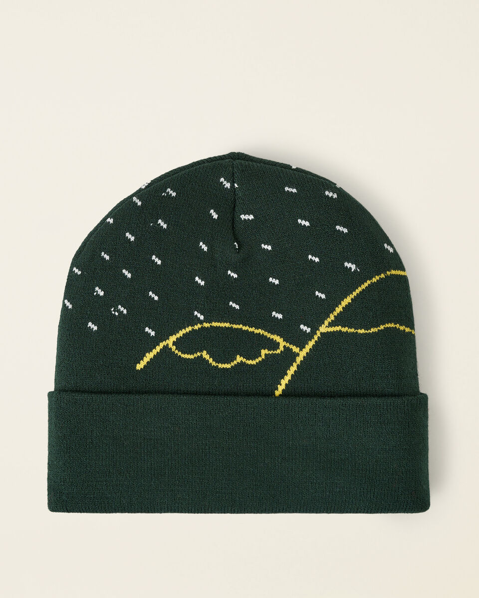 Buddy Toque