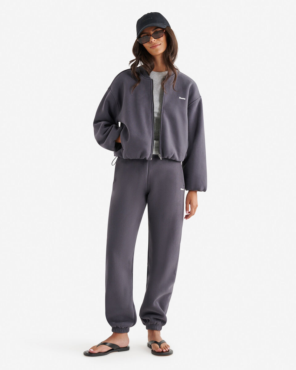 Cloud Bubble Jacket