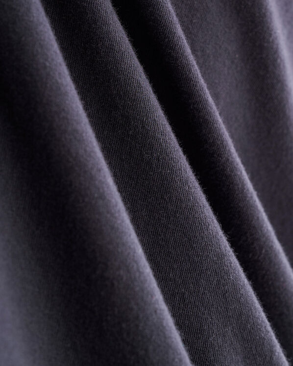 Womens Organic Relaxed Cooper T-shirt