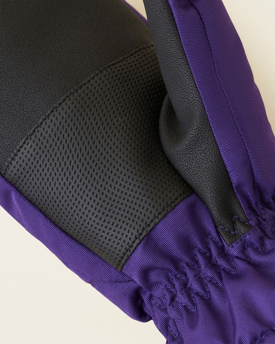 Kid Kombi Peak Mitten