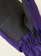 Kid Kombi Peak Mitten