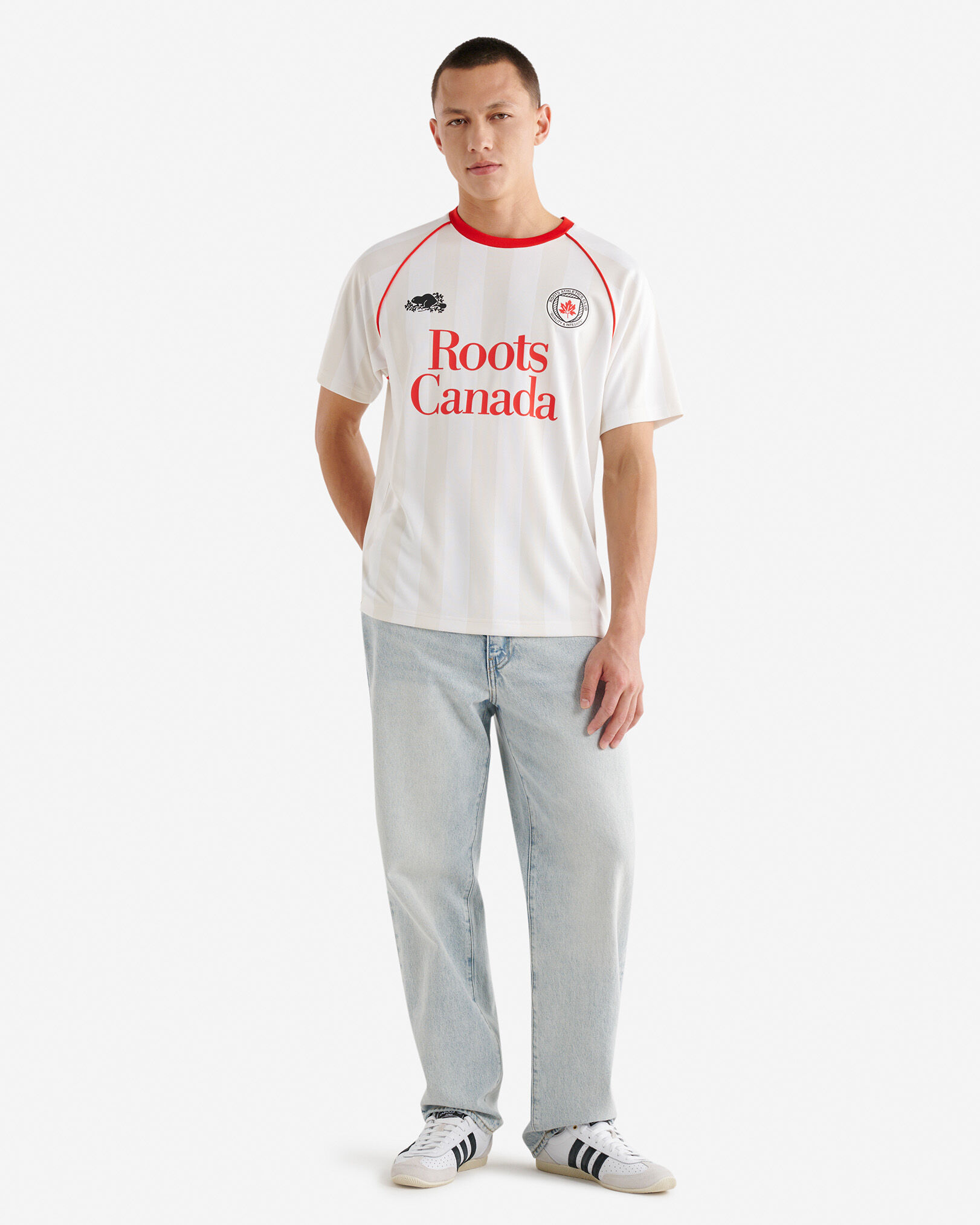 Northern Athletics Jersey
