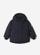 Toddler Roots Tech Parka