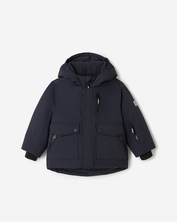 Parka Tech Roots pour tout-petits