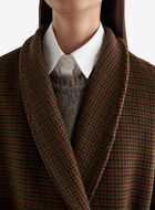 Alma Long Coat
