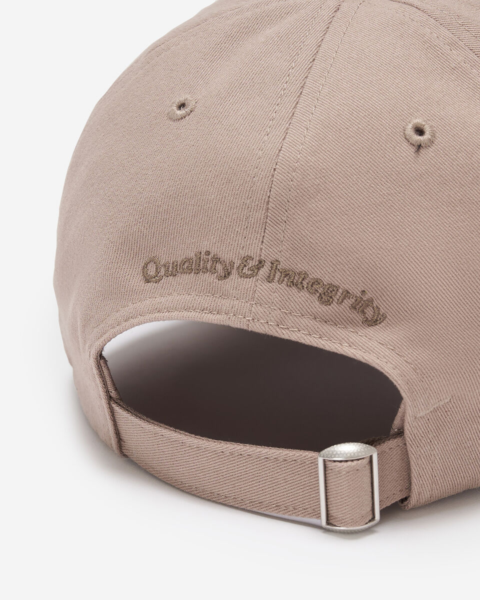 Casquette de baseball Roots