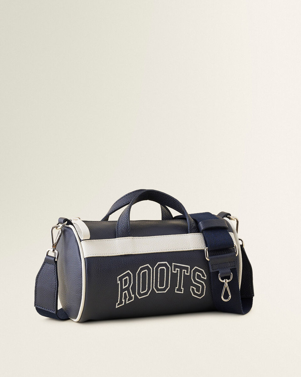 Mini Barrel Athletic Bag Cervino