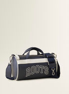 Mini Barrel Athletic Bag Cervino