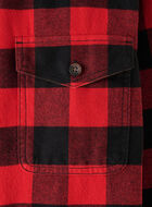 Park Plaid Shirt