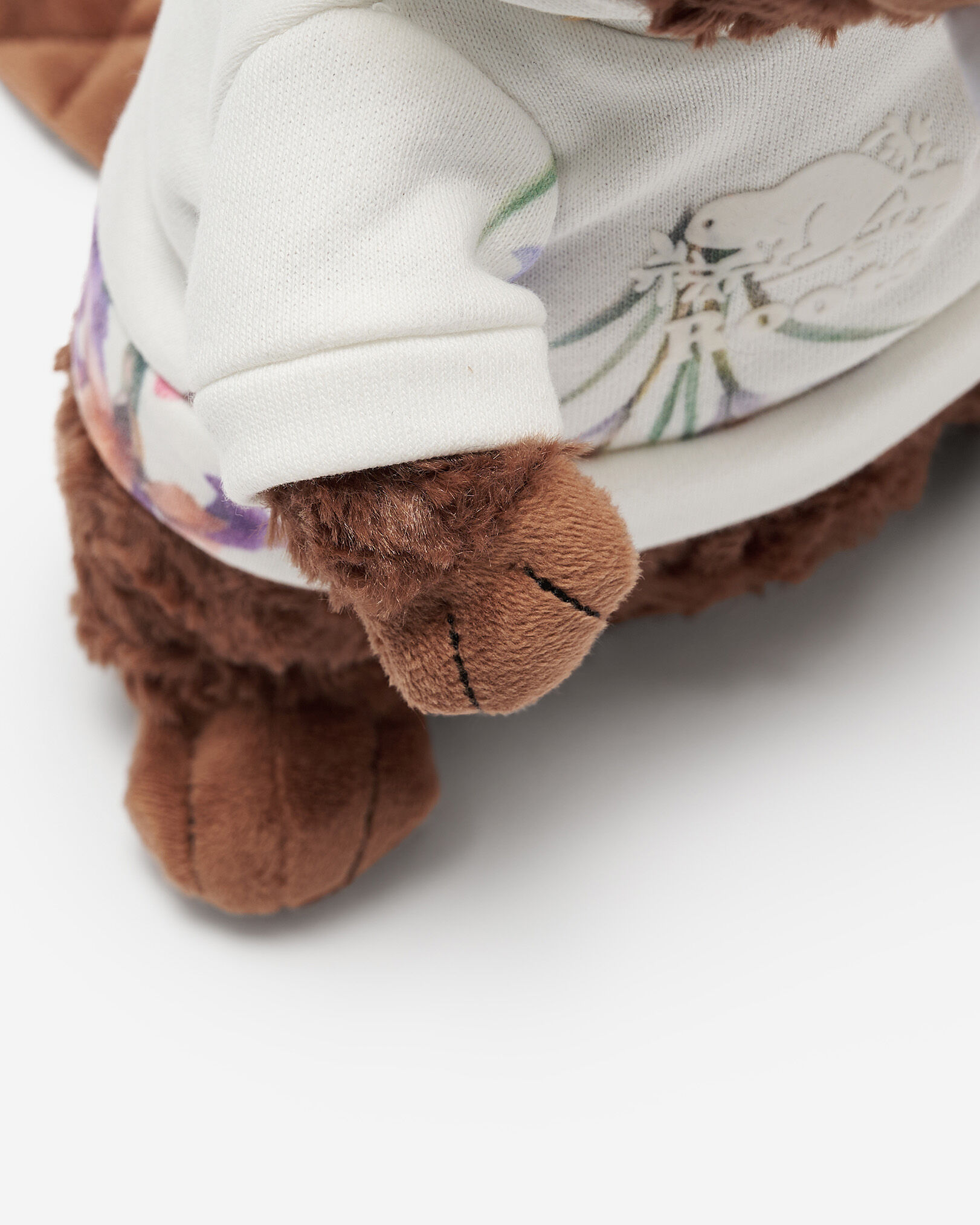 Floral Stuffie