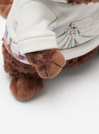 Floral Stuffie