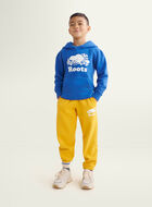Kids Organic Original Kanga Hoodie