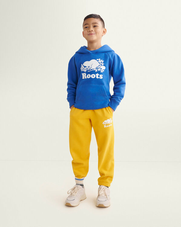 Kids Organic Original Kanga Hoodie