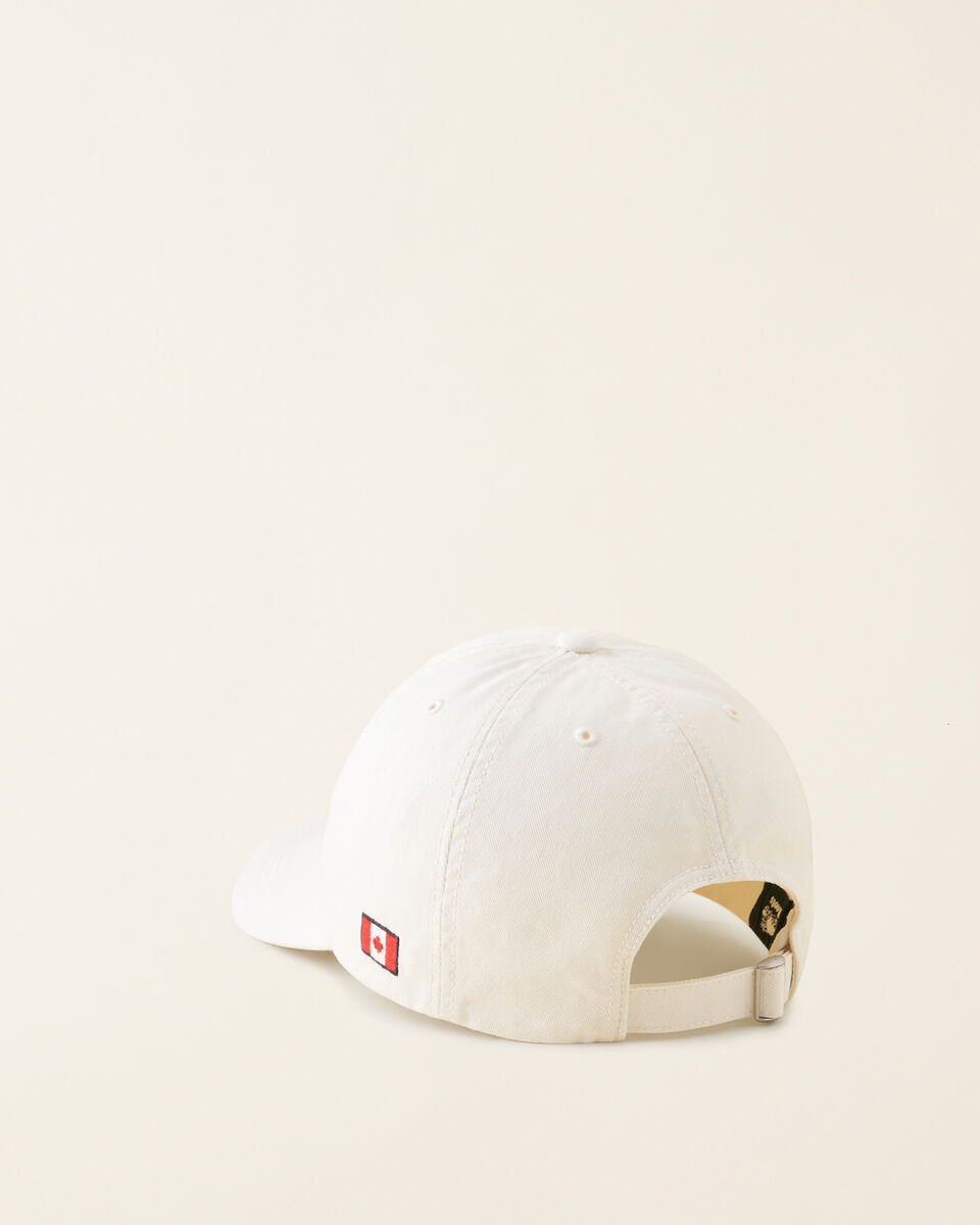 Roots Athletics Baseball Cap