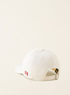 Roots Athletics Baseball Cap