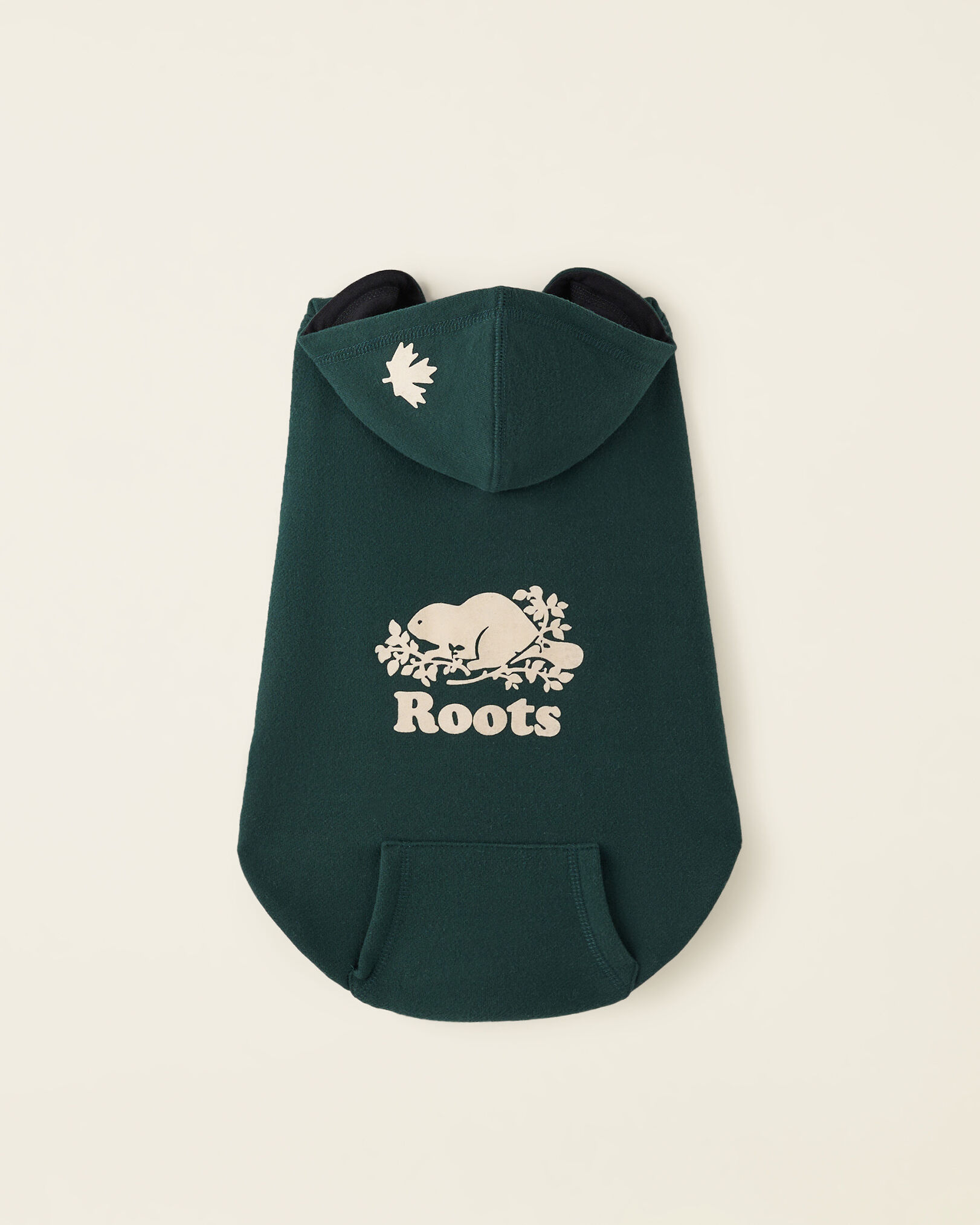 Roots canada store dog sweater
