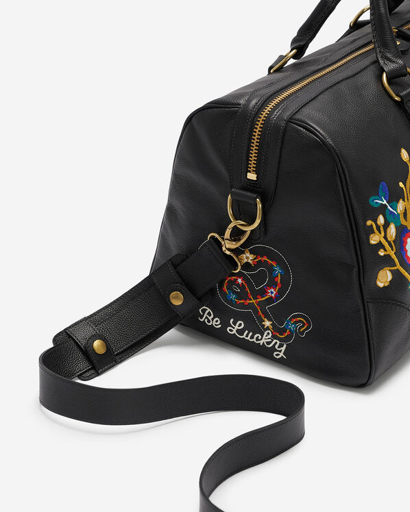 Lunar New Year Small Banff Bag Cervino