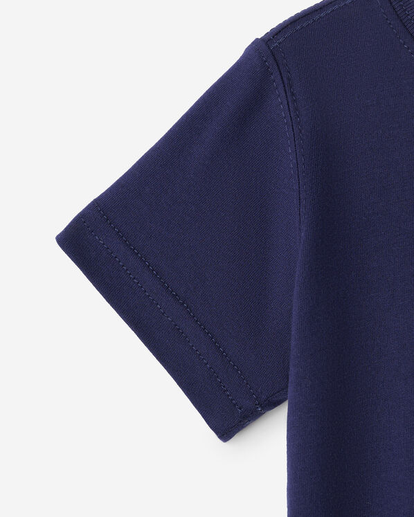 Baby Roots Lakeview T-Shirt