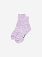 Womens Heritage Cotton Ankle Sock