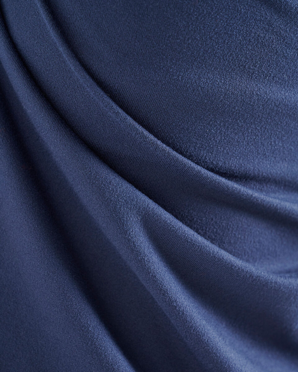 Renew Knit Long Sleeve Top