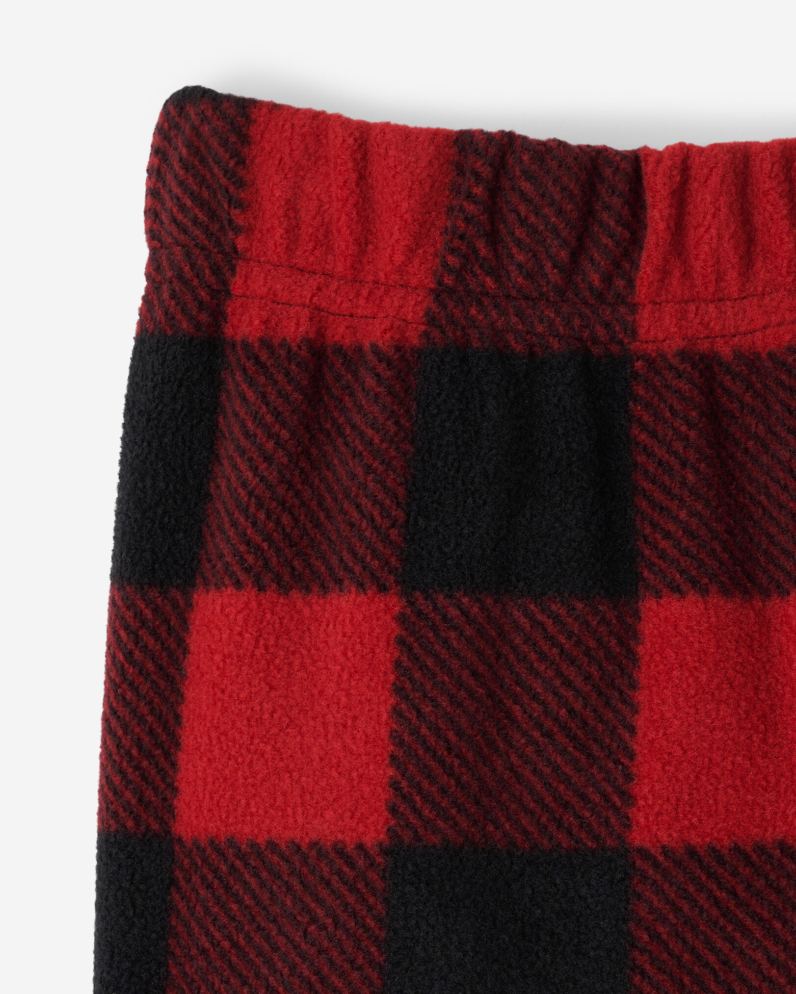 Toddler Microfleece Pajama Pant