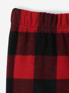 Toddler Microfleece Pajama Pant