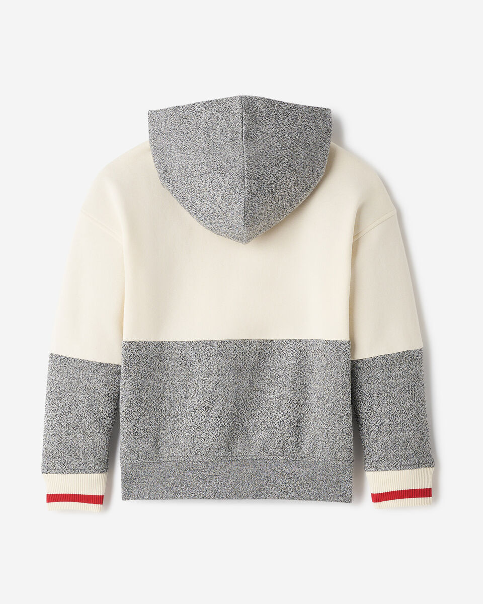 Kids Cabin Full Zip Hoodie