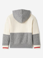Kids Cabin Full Zip Hoodie