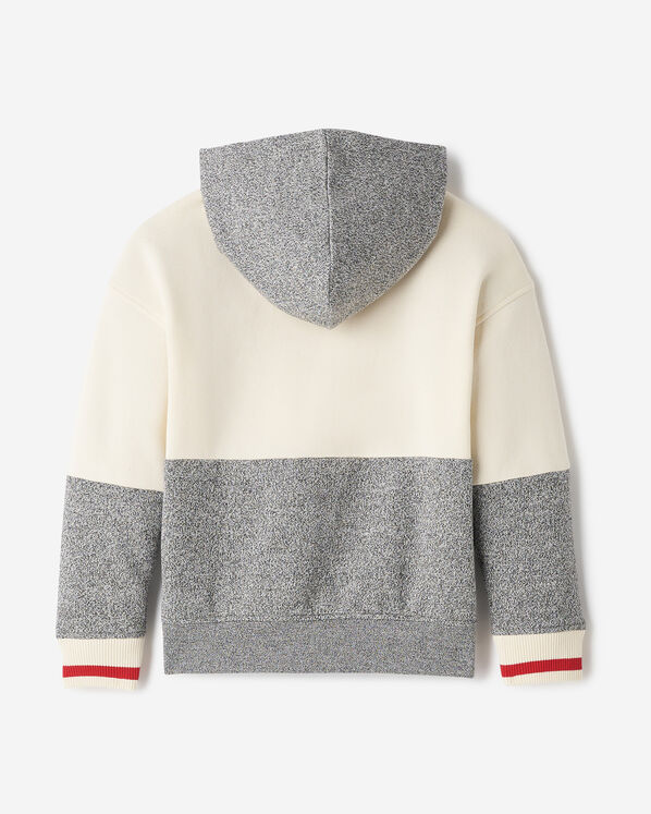 Kids Cabin Full Zip Hoodie