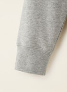 Organic Cooper BF Crew Sweatshirt