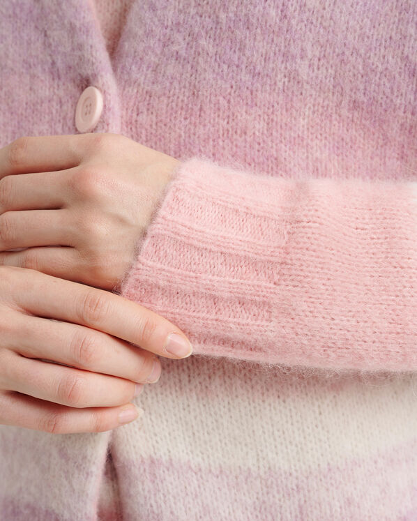Aurora Alpaca Wool Cardigan Aurora Alpaca Wool Cardigan