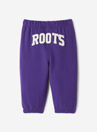 Baby Organic Original Roots Sweatpant