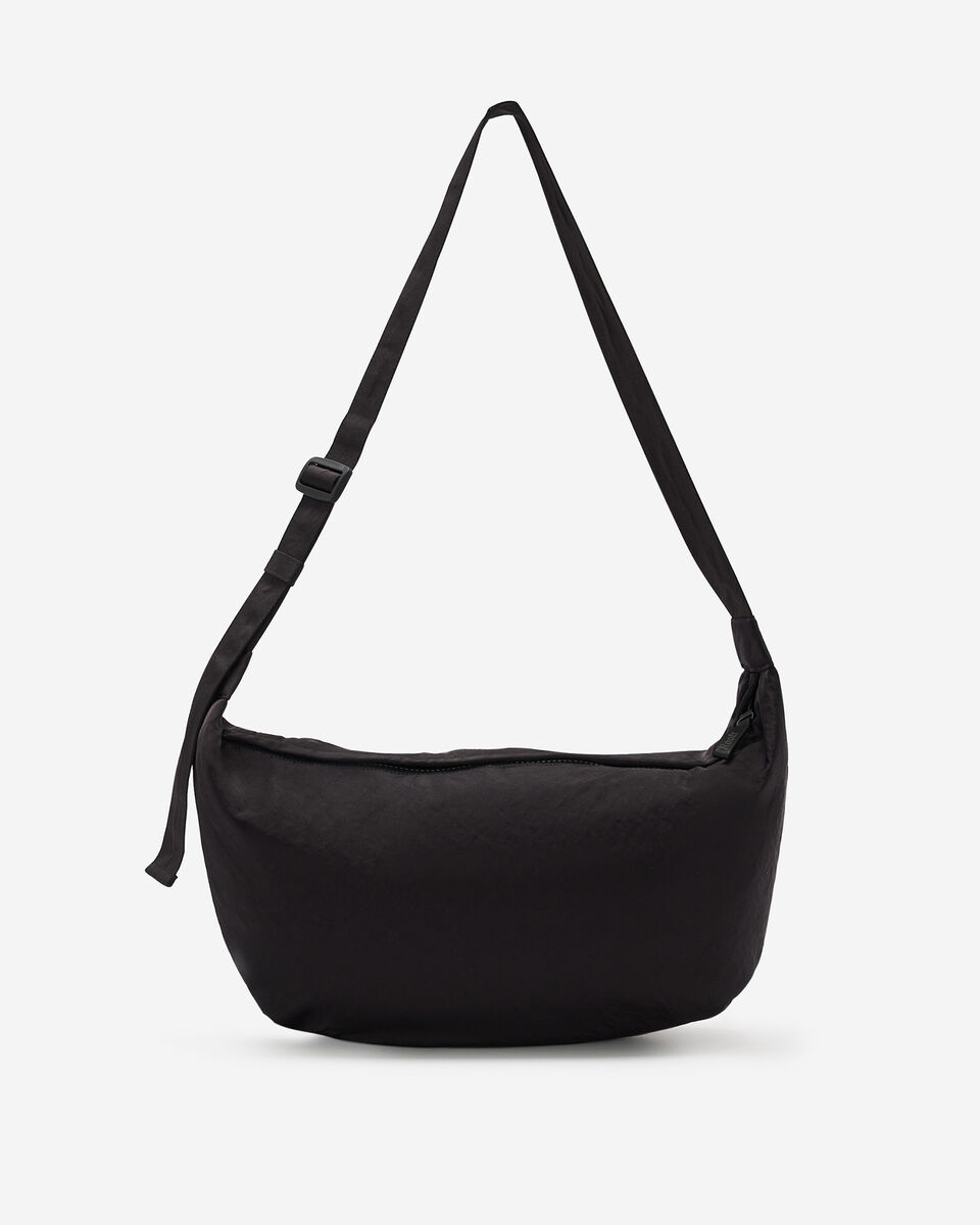 Nylon XL Crescent Bag